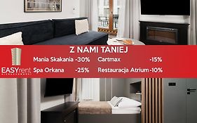 EASY RENT - Apartament z Tarasem Lublin Centrum